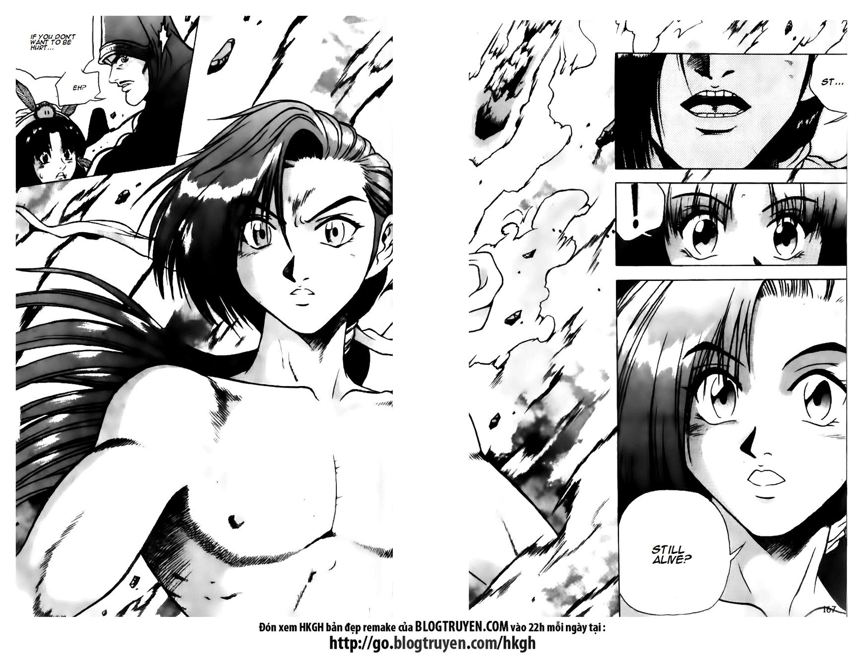 Ruler of the Land Chapter 134 - Page 8