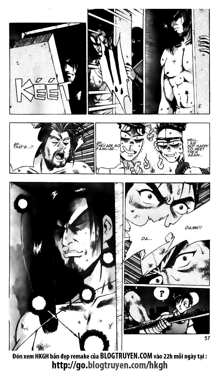 Ruler of the Land Chapter 137 - Page 4