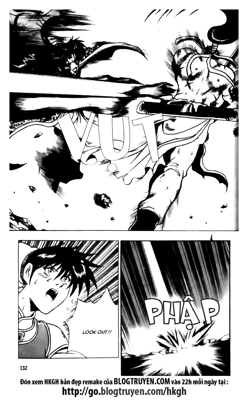 Ruler of the Land Chapter 140 - Page 4