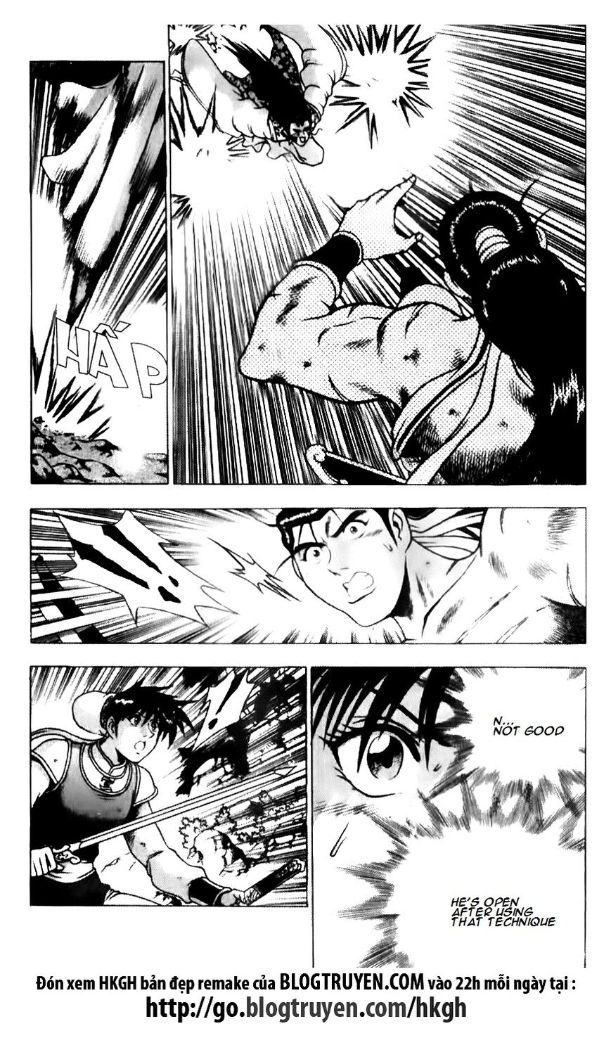 Ruler of the Land Chapter 140 - Page 10