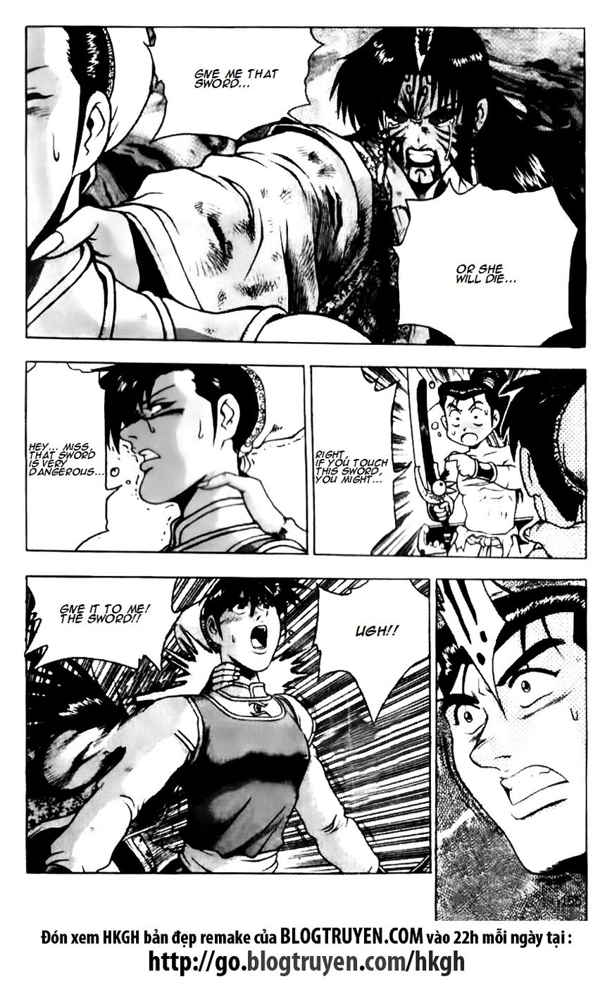 Ruler of the Land Chapter 141 - Page 2