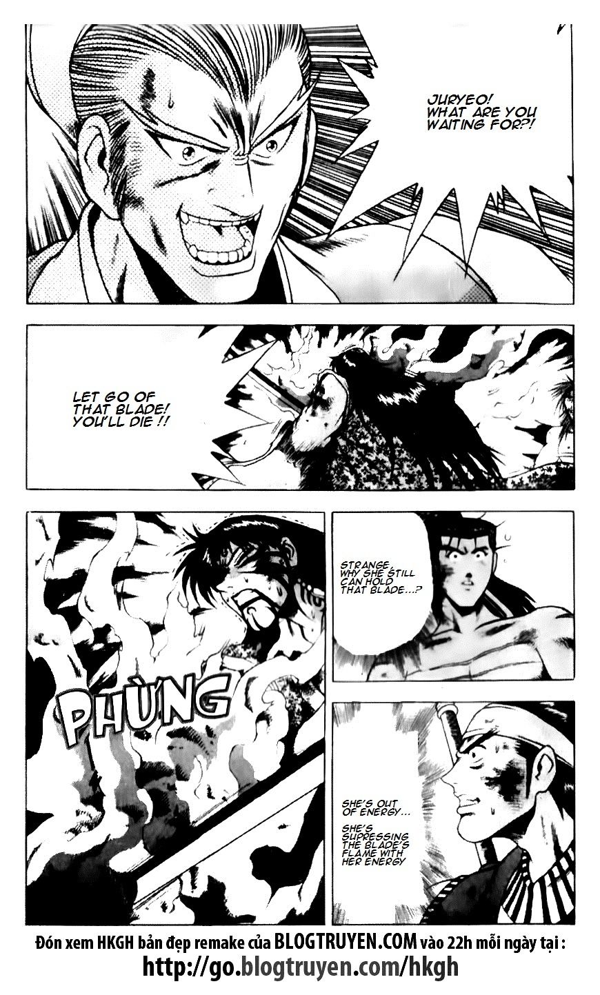 Ruler of the Land Chapter 141 - Page 13