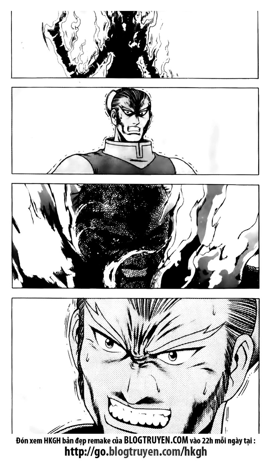 Ruler of the Land Chapter 141 - Page 19