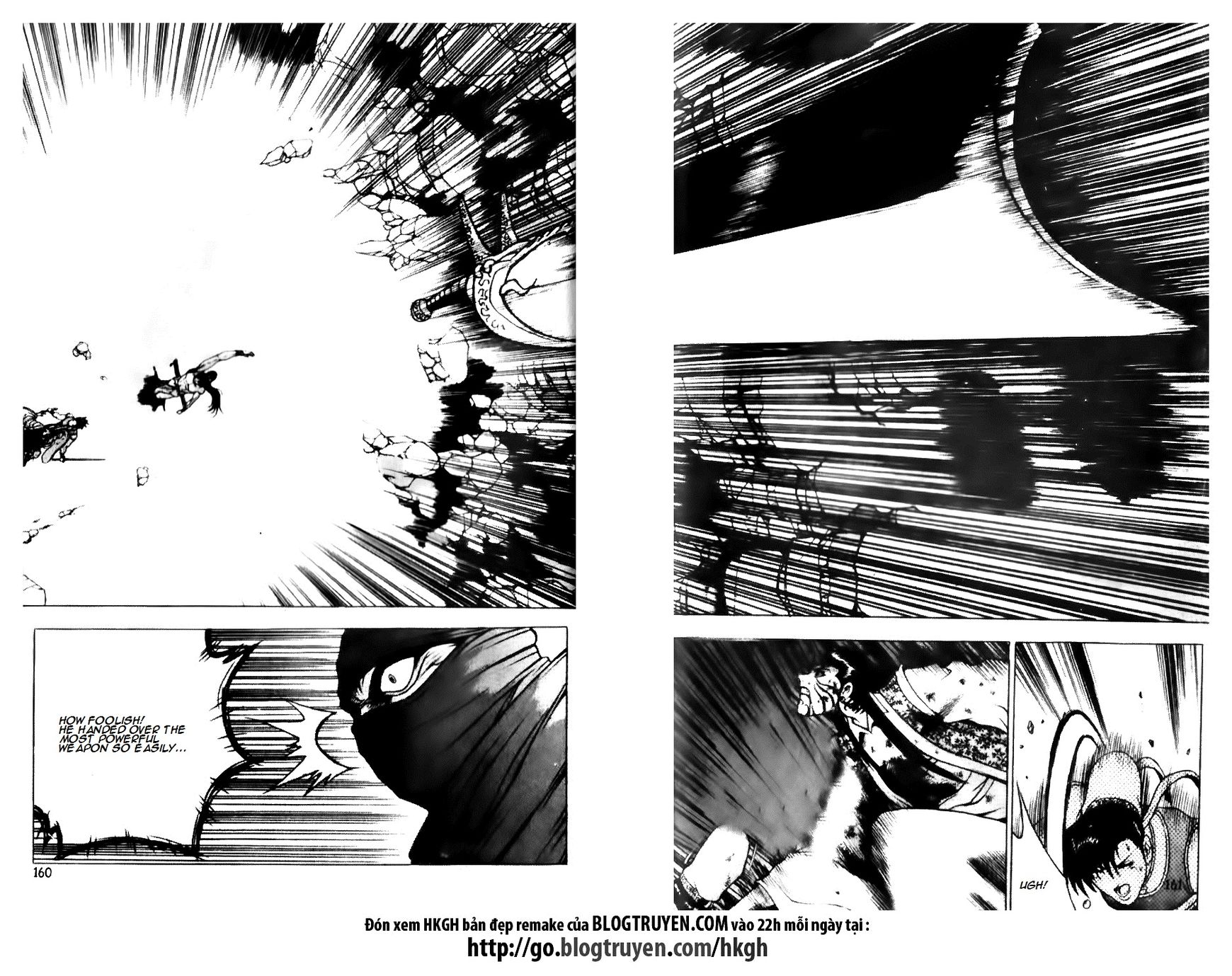 Ruler of the Land Chapter 141 - Page 6