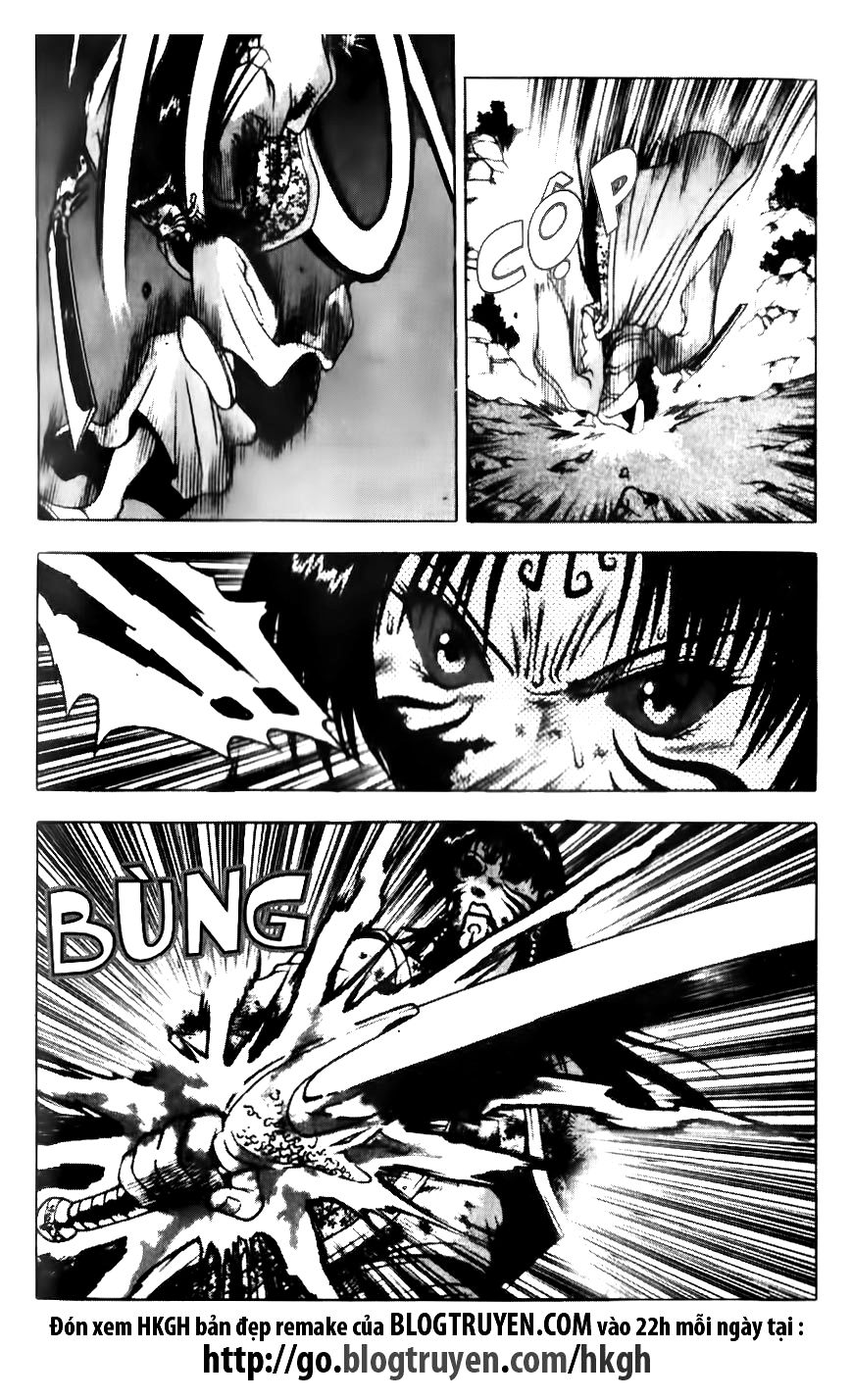 Ruler of the Land Chapter 141 - Page 8