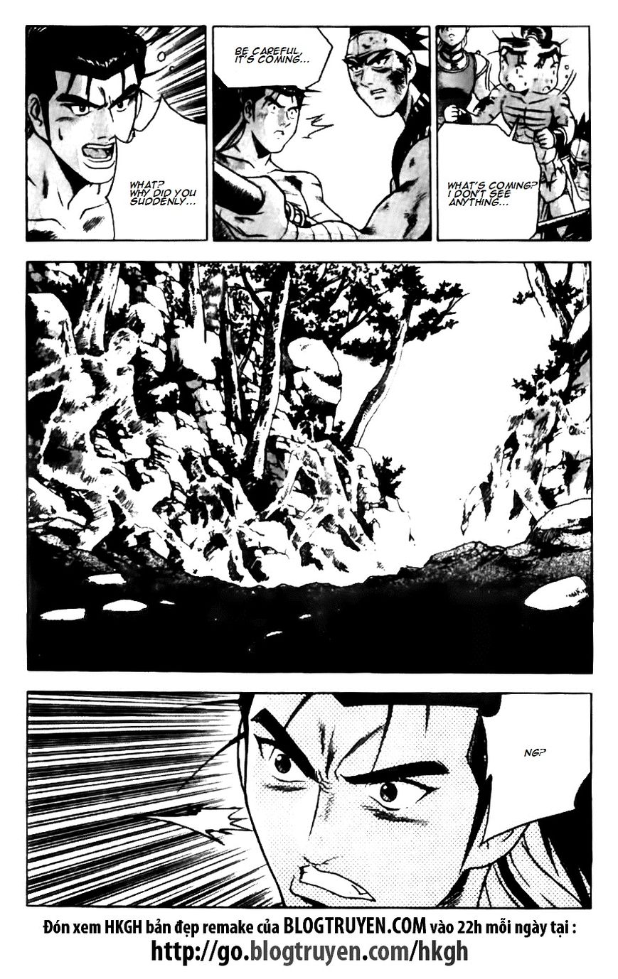 Ruler of the Land Chapter 142 - Page 19