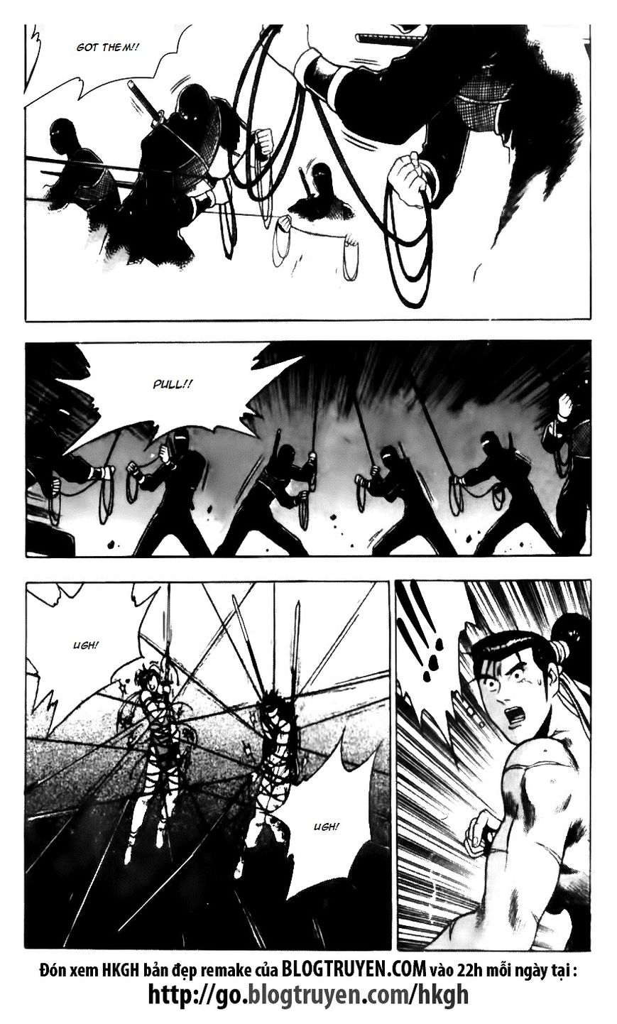 Ruler of the Land Chapter 142 - Page 25