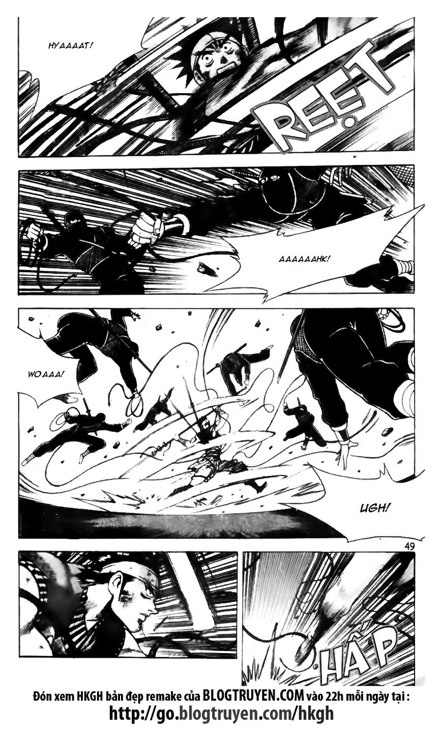 Ruler of the Land Chapter 143 - Page 21
