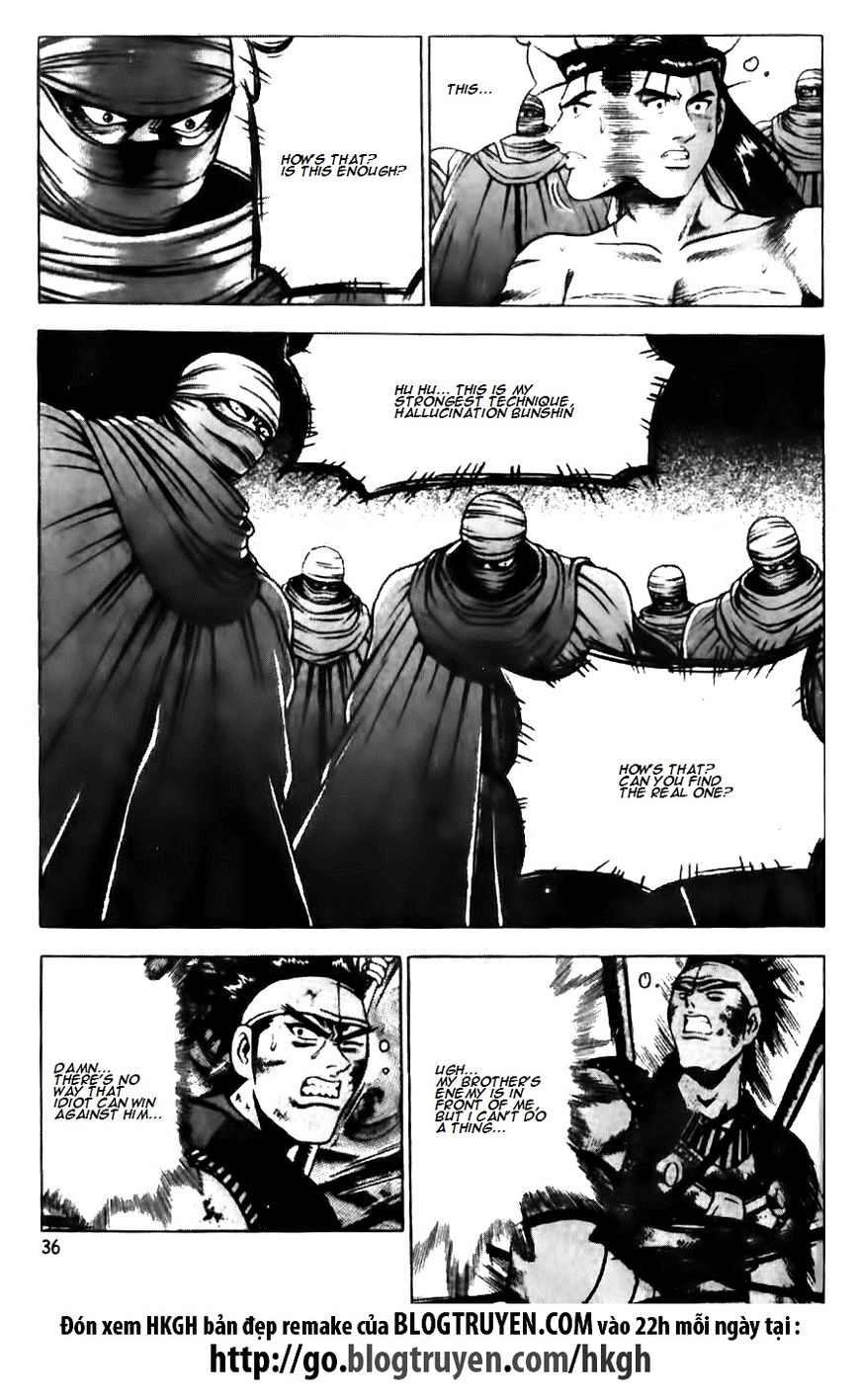 Ruler of the Land Chapter 143 - Page 9
