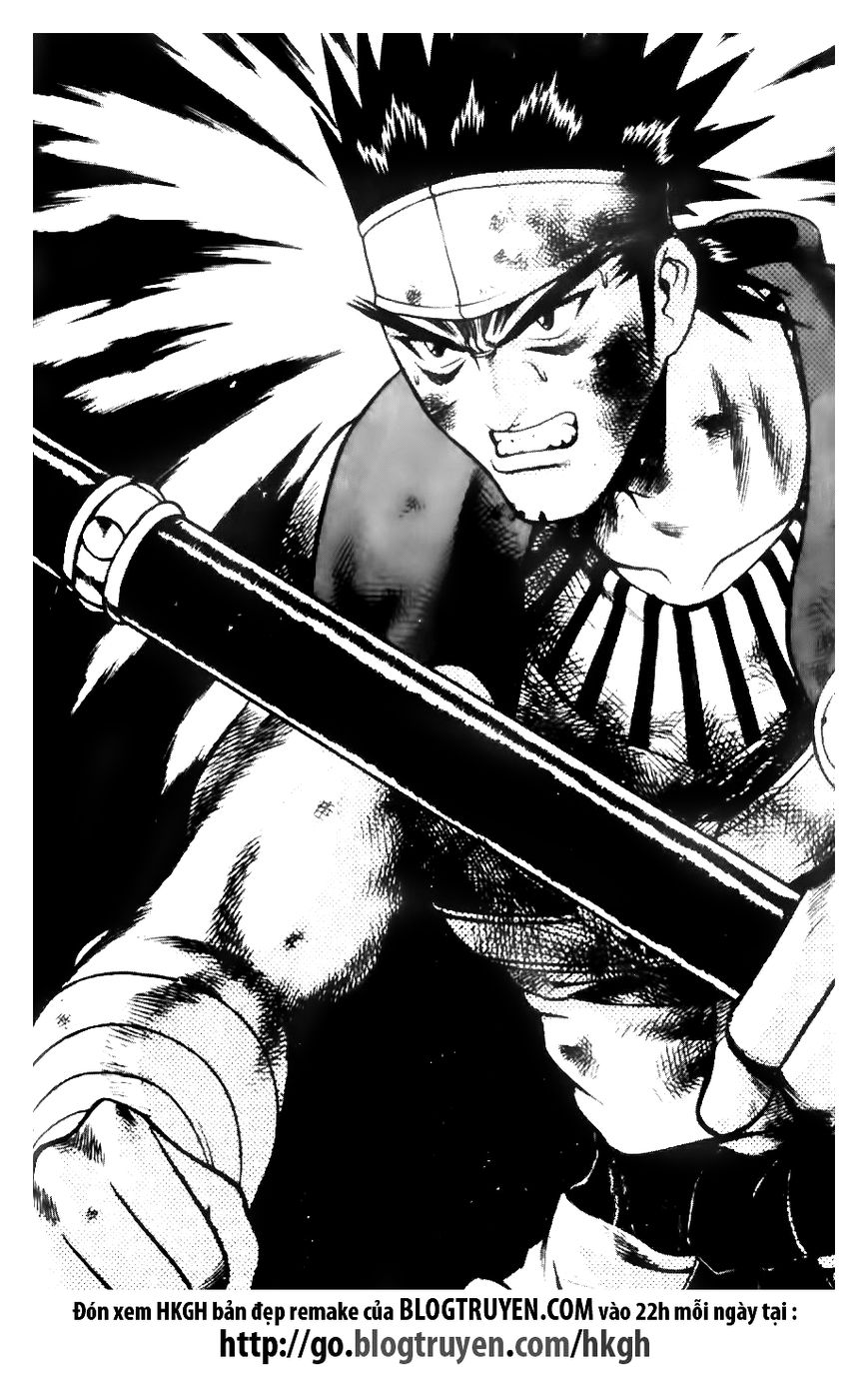 Ruler of the Land Chapter 144 - Page 1