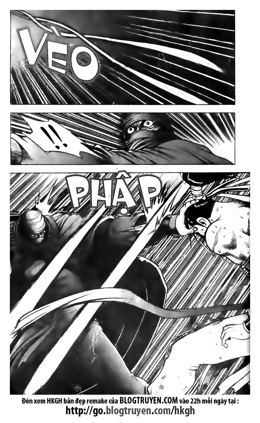 Ruler of the Land Chapter 144 - Page 2
