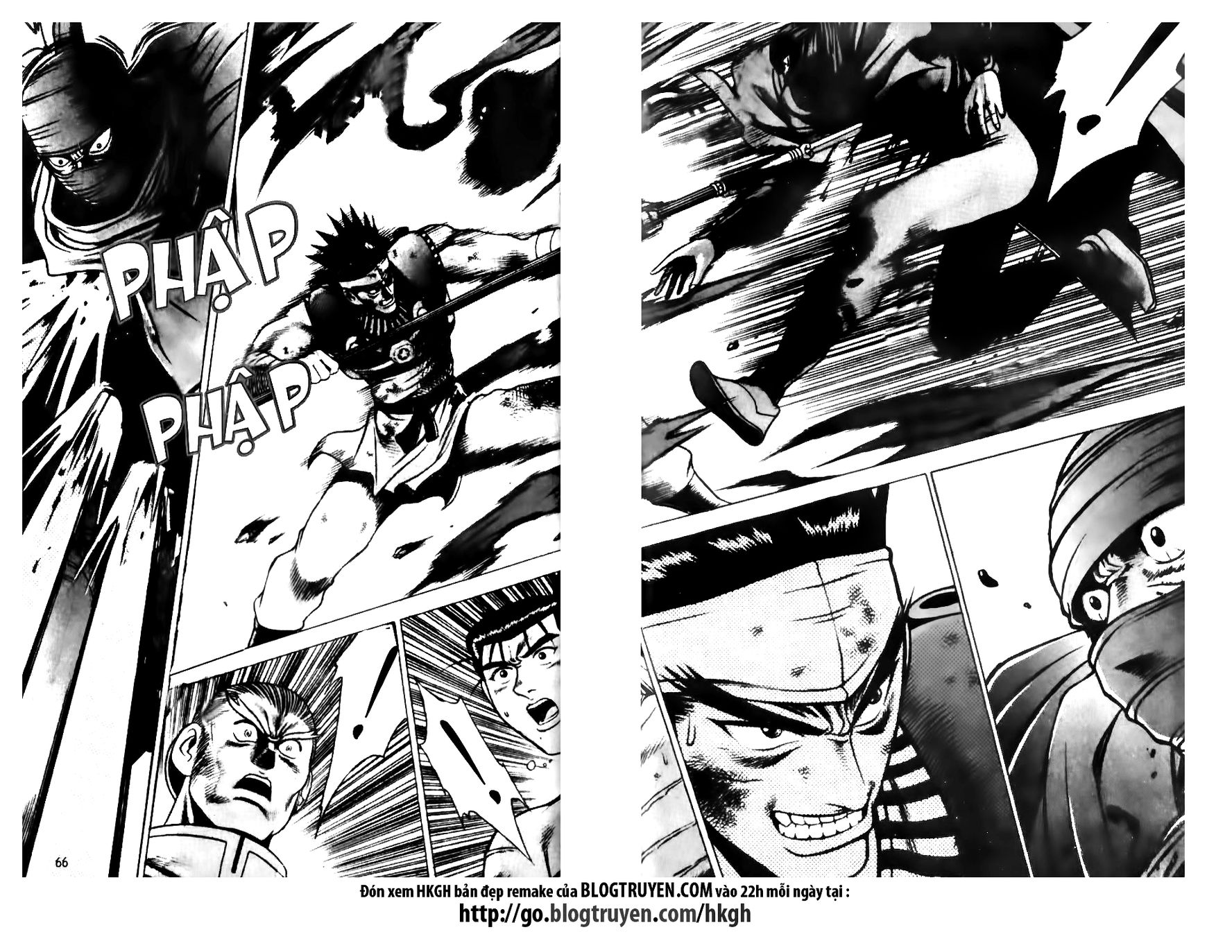 Ruler of the Land Chapter 144 - Page 13