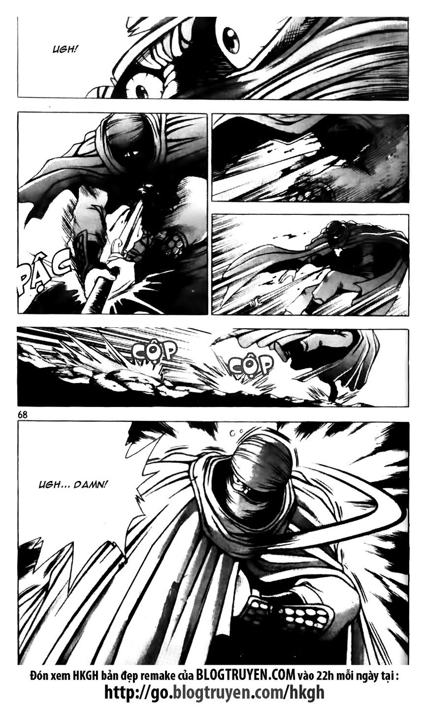 Ruler of the Land Chapter 144 - Page 14