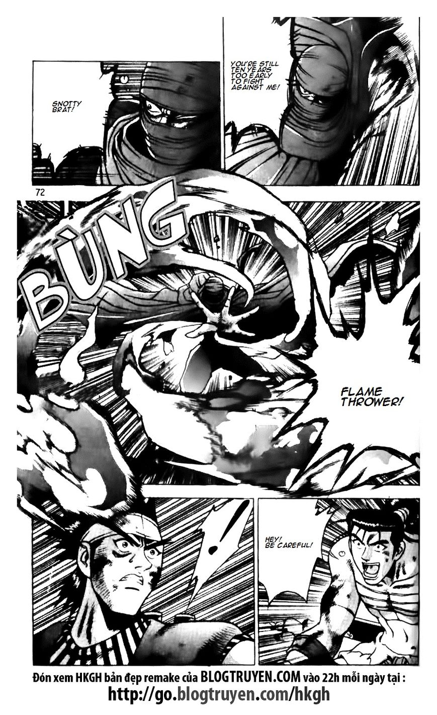 Ruler of the Land Chapter 144 - Page 18