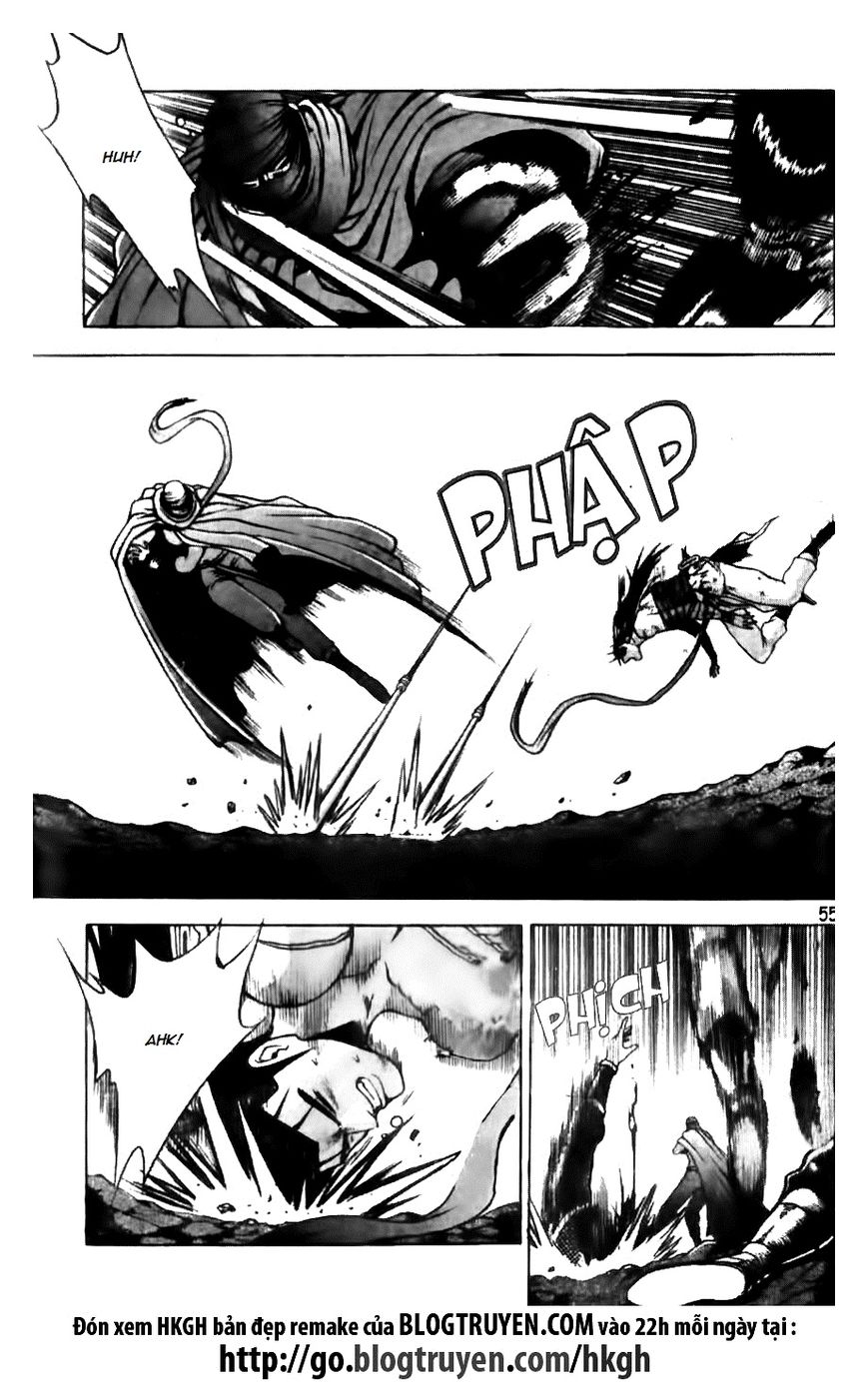 Ruler of the Land Chapter 144 - Page 3