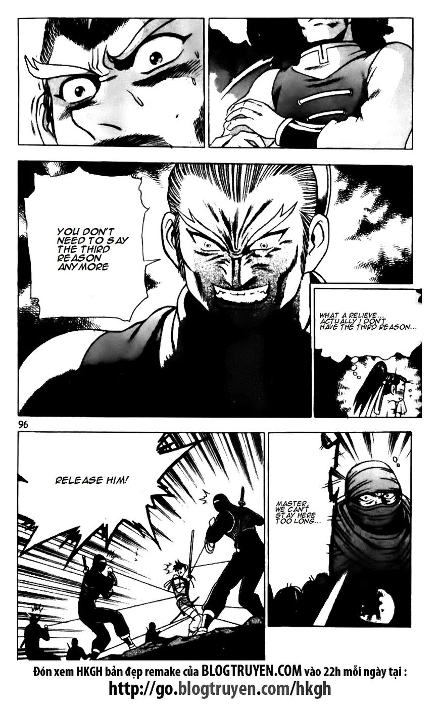 Ruler of the Land Chapter 145 - Page 22