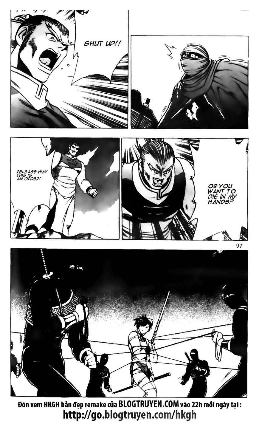 Ruler of the Land Chapter 145 - Page 23