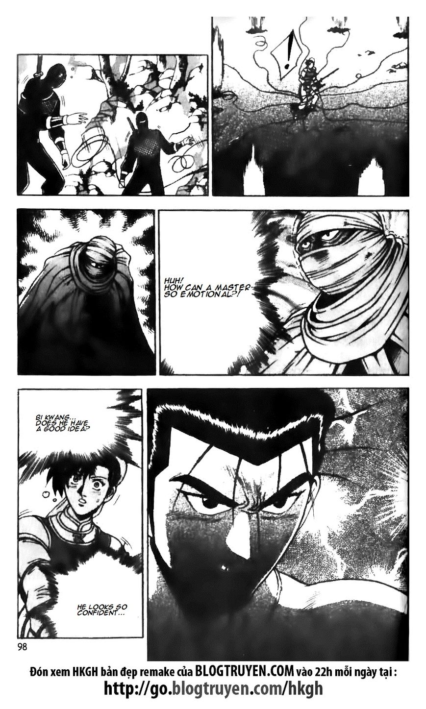 Ruler of the Land Chapter 145 - Page 24