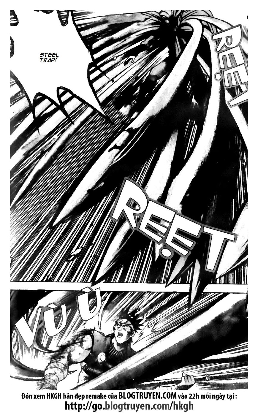 Ruler of the Land Chapter 145 - Page 5