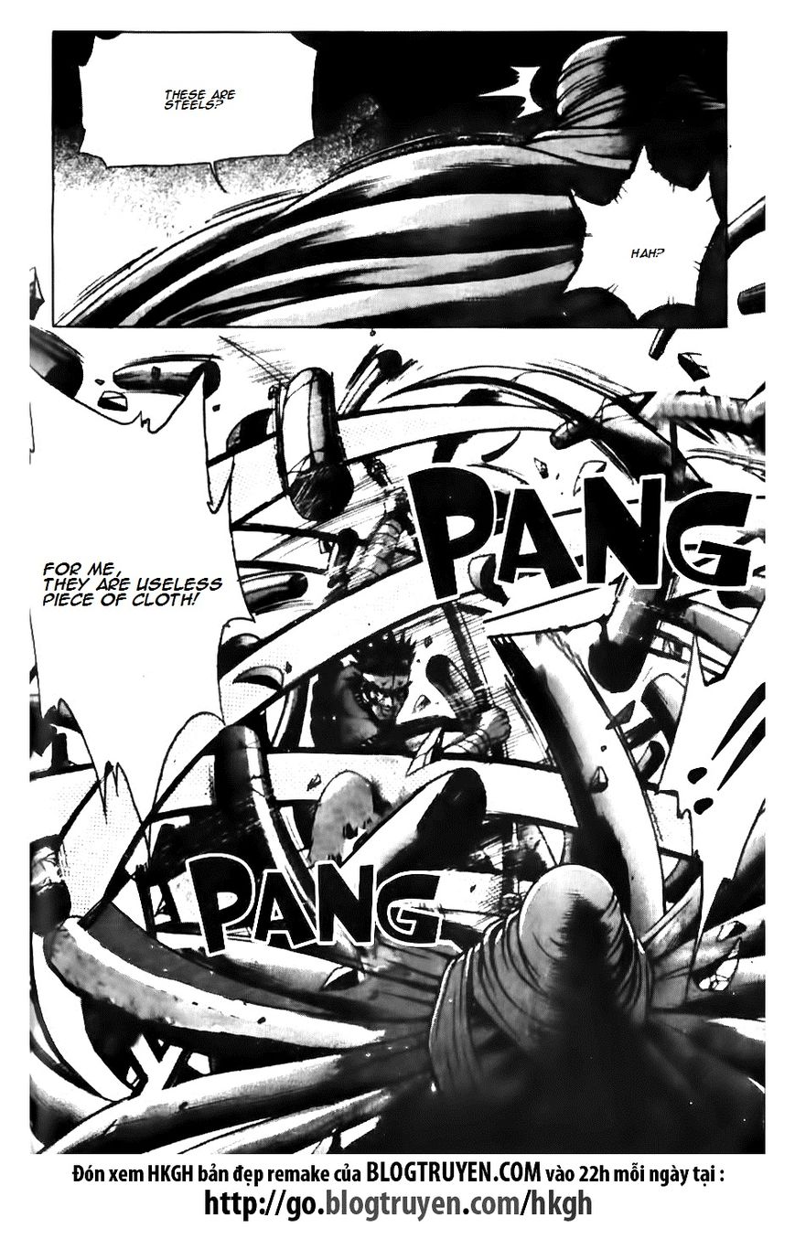 Ruler of the Land Chapter 145 - Page 7