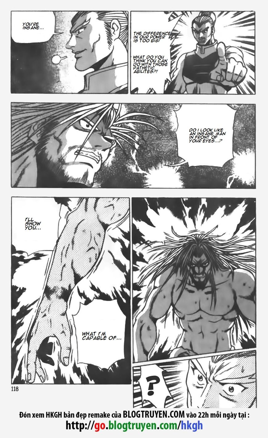 Ruler of the Land Chapter 146 - Page 20