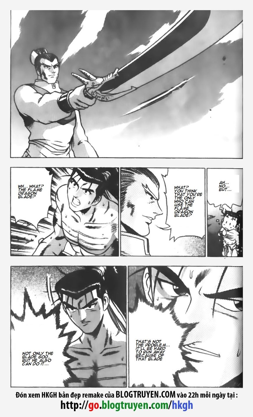 Ruler of the Land Chapter 146 - Page 4