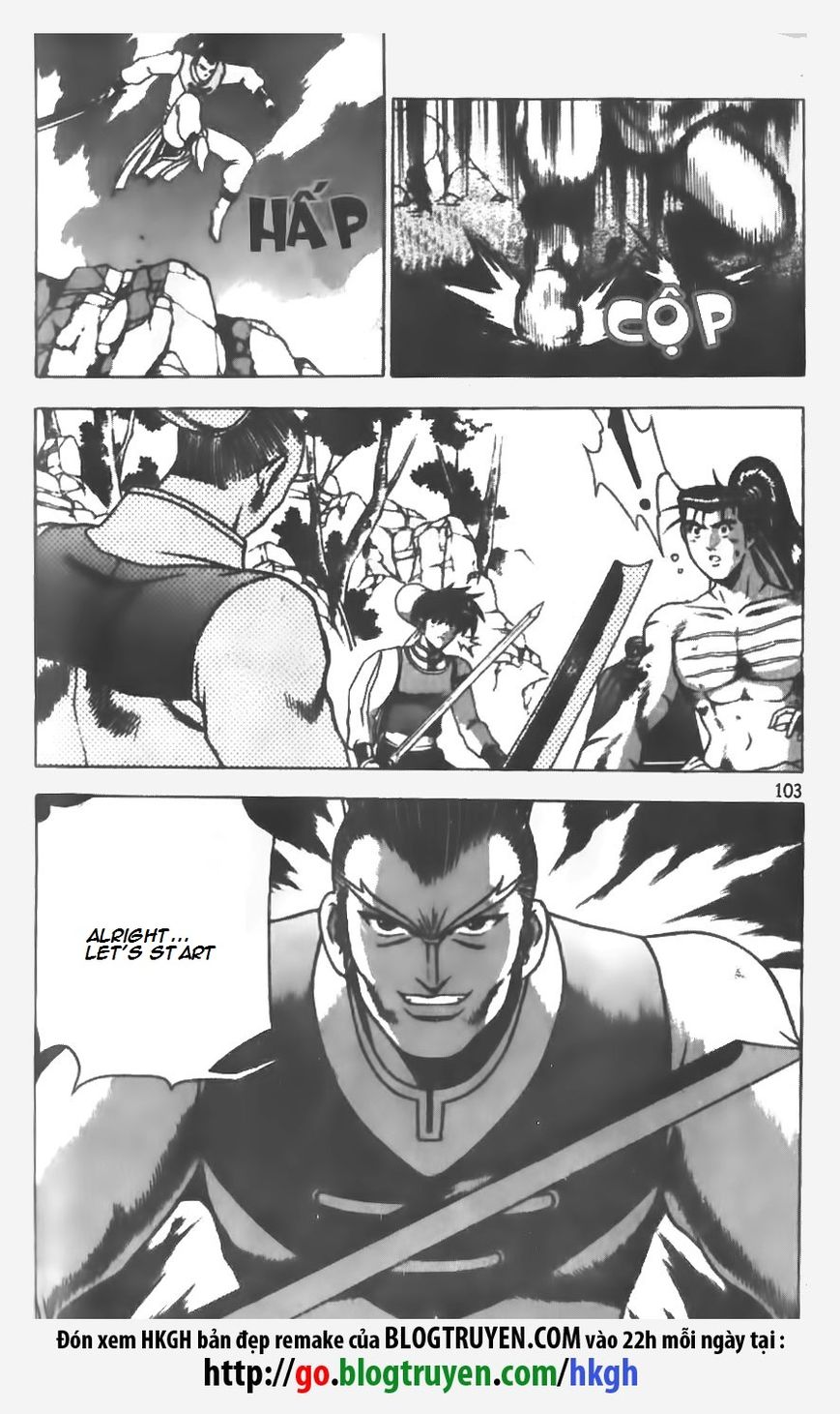 Ruler of the Land Chapter 146 - Page 5