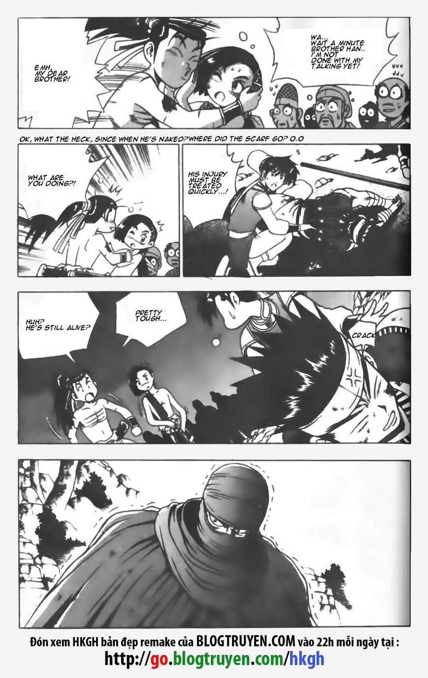 Ruler of the Land Chapter 146 - Page 10