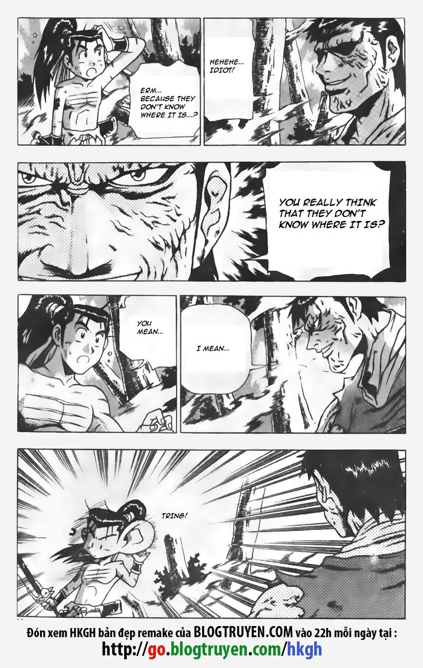 Ruler of the Land Chapter 149 - Page 13