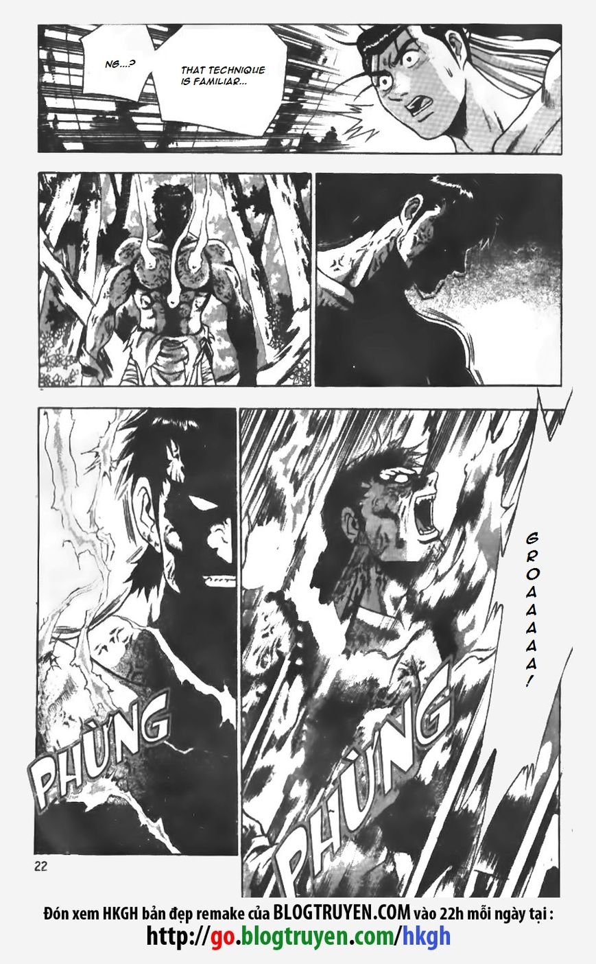Ruler of the Land Chapter 149 - Page 22