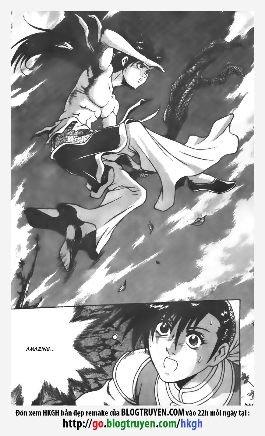 Ruler of the Land Chapter 149 - Page 6