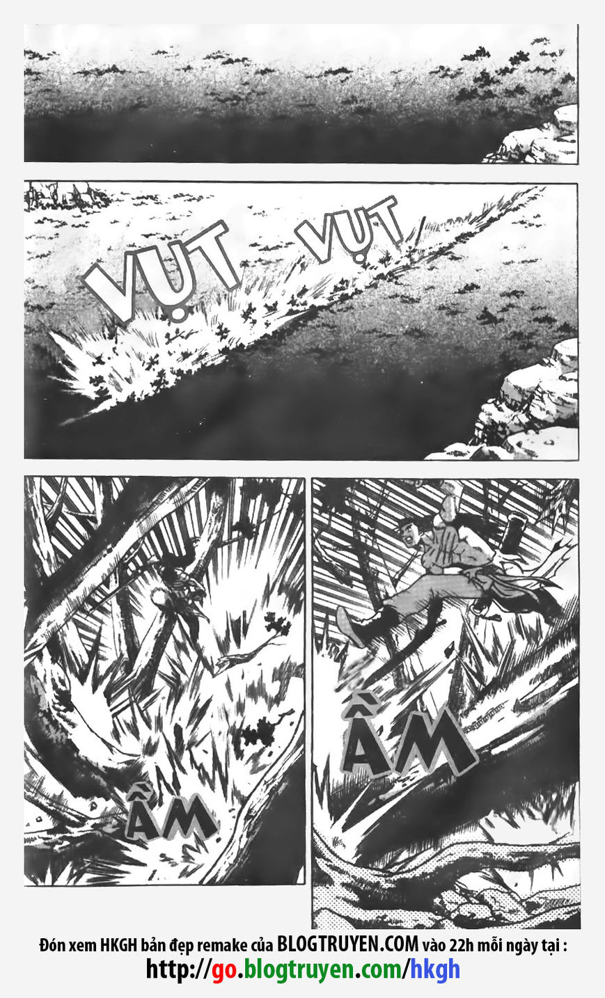 Ruler of the Land Chapter 149 - Page 8