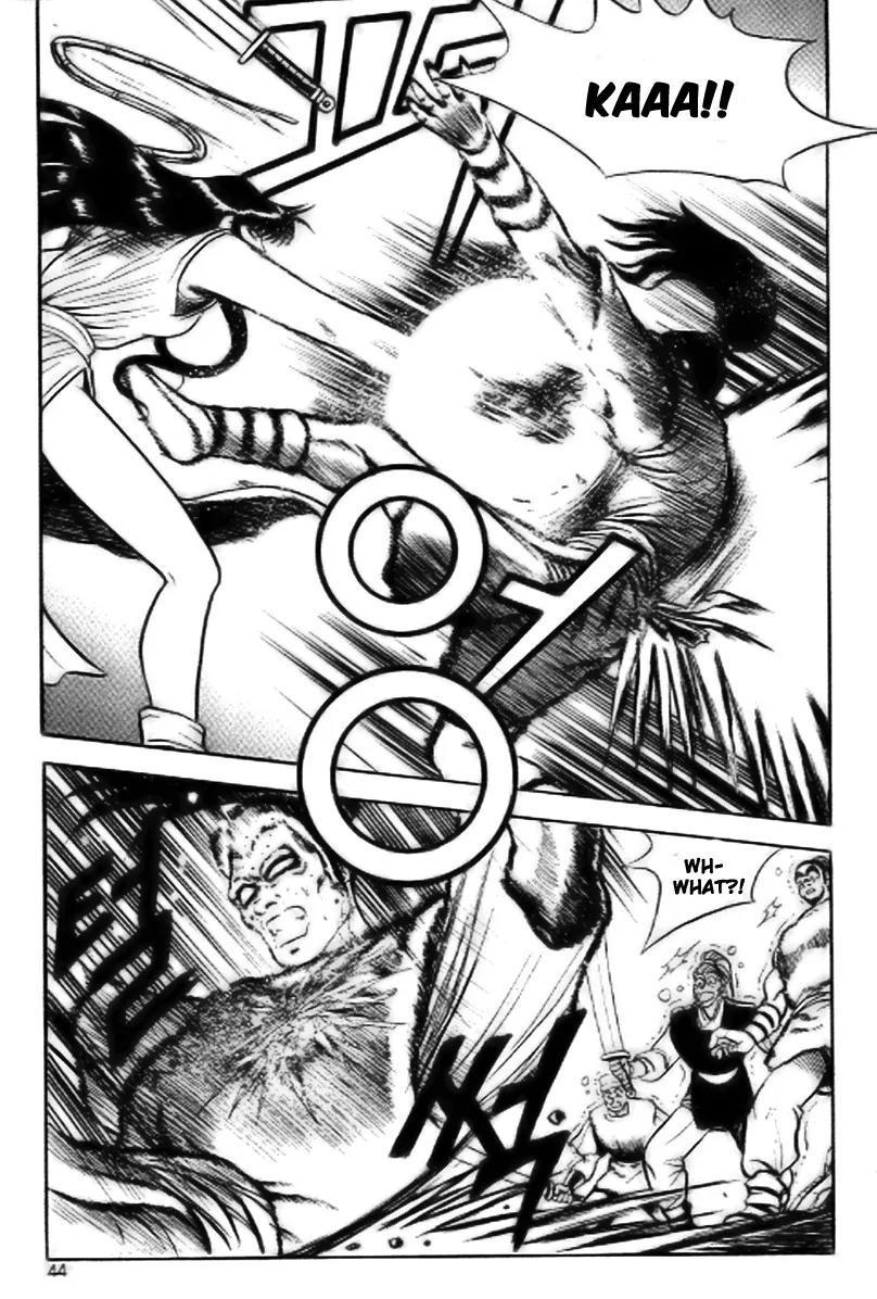 Ruler of the Land Chapter 15 - Page 12