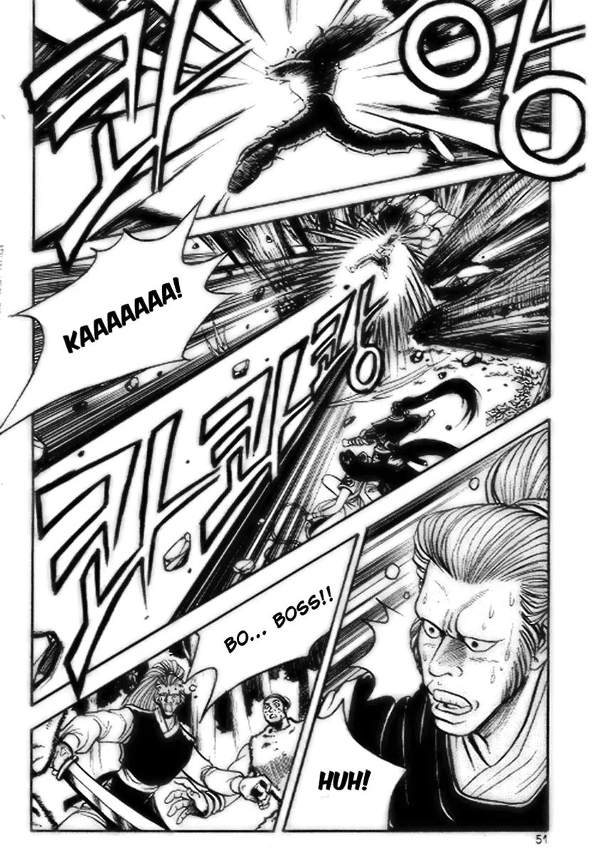 Ruler of the Land Chapter 15 - Page 19