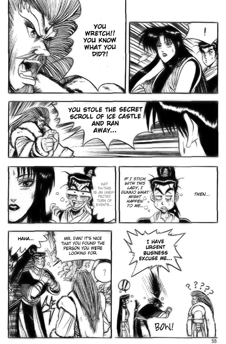 Ruler of the Land Chapter 15 - Page 23