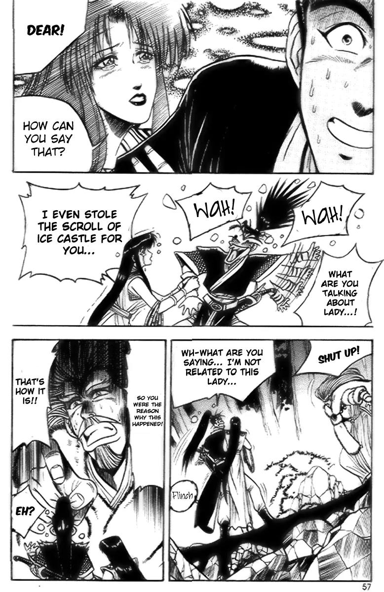Ruler of the Land Chapter 15 - Page 25
