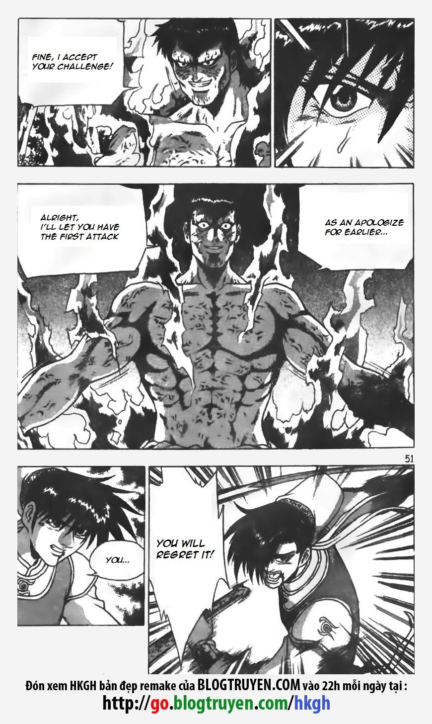 Ruler of the Land Chapter 150 - Page 23