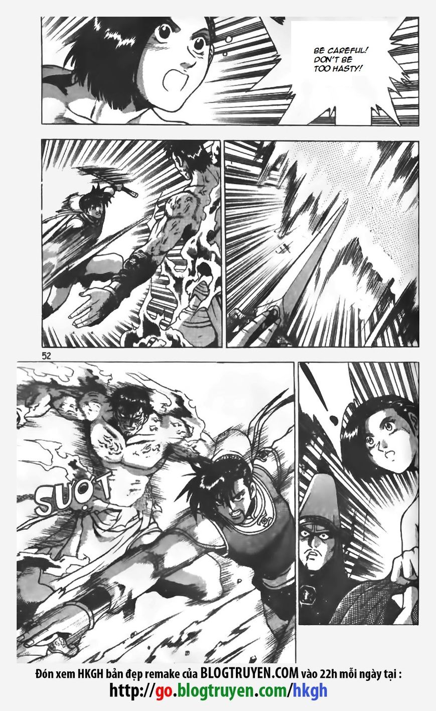 Ruler of the Land Chapter 150 - Page 24