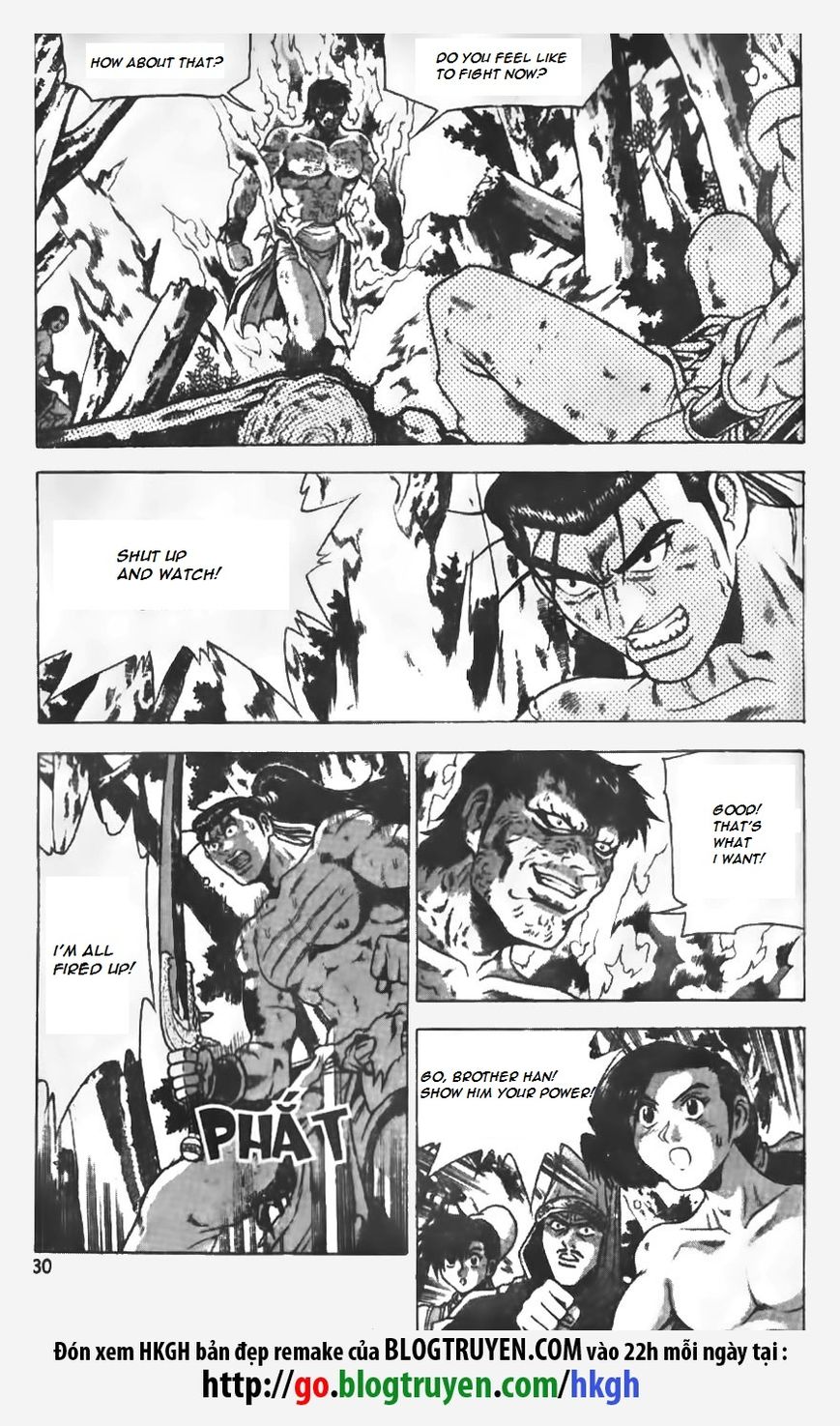 Ruler of the Land Chapter 150 - Page 4