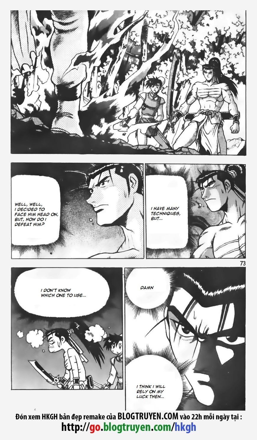 Ruler of the Land Chapter 151 - Page 20