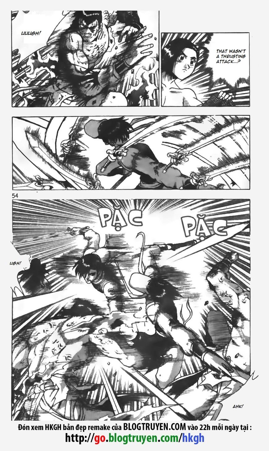 Ruler of the Land Chapter 151 - Page 3