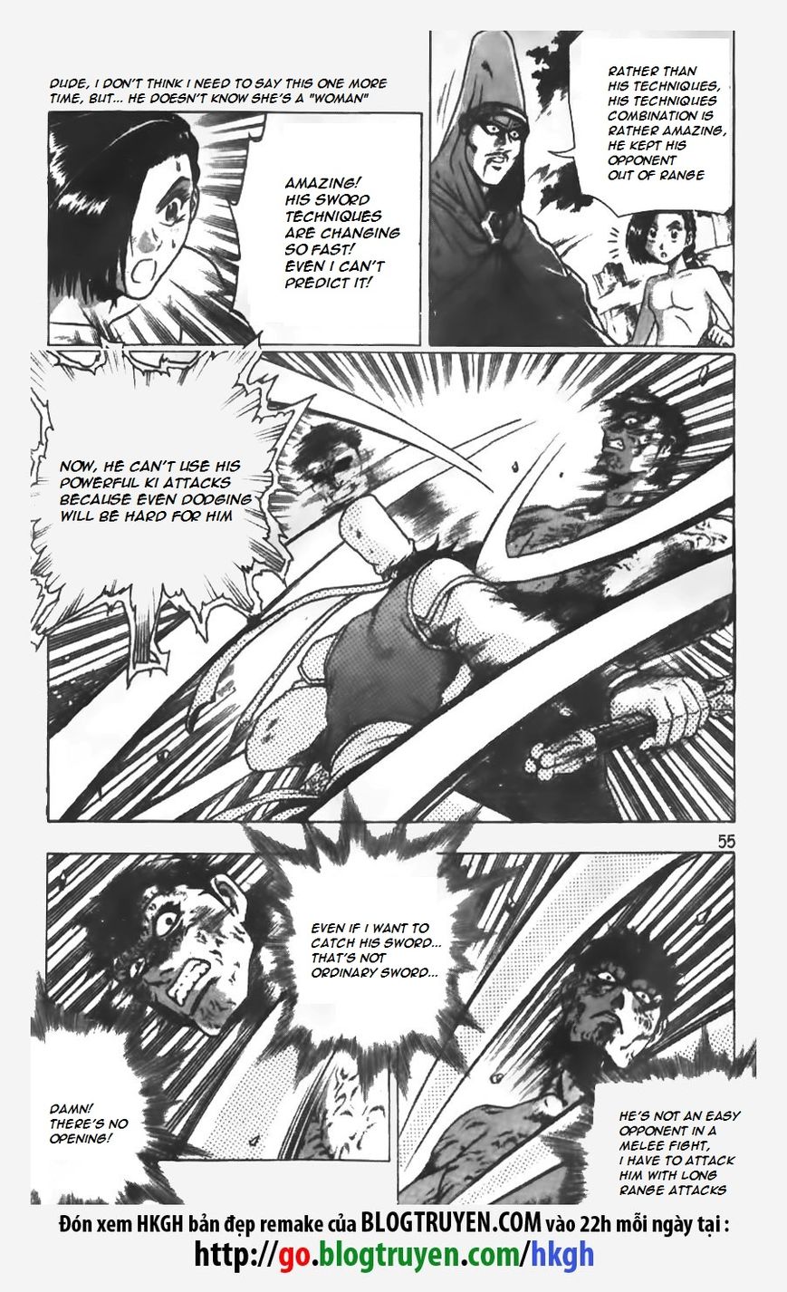 Ruler of the Land Chapter 151 - Page 4