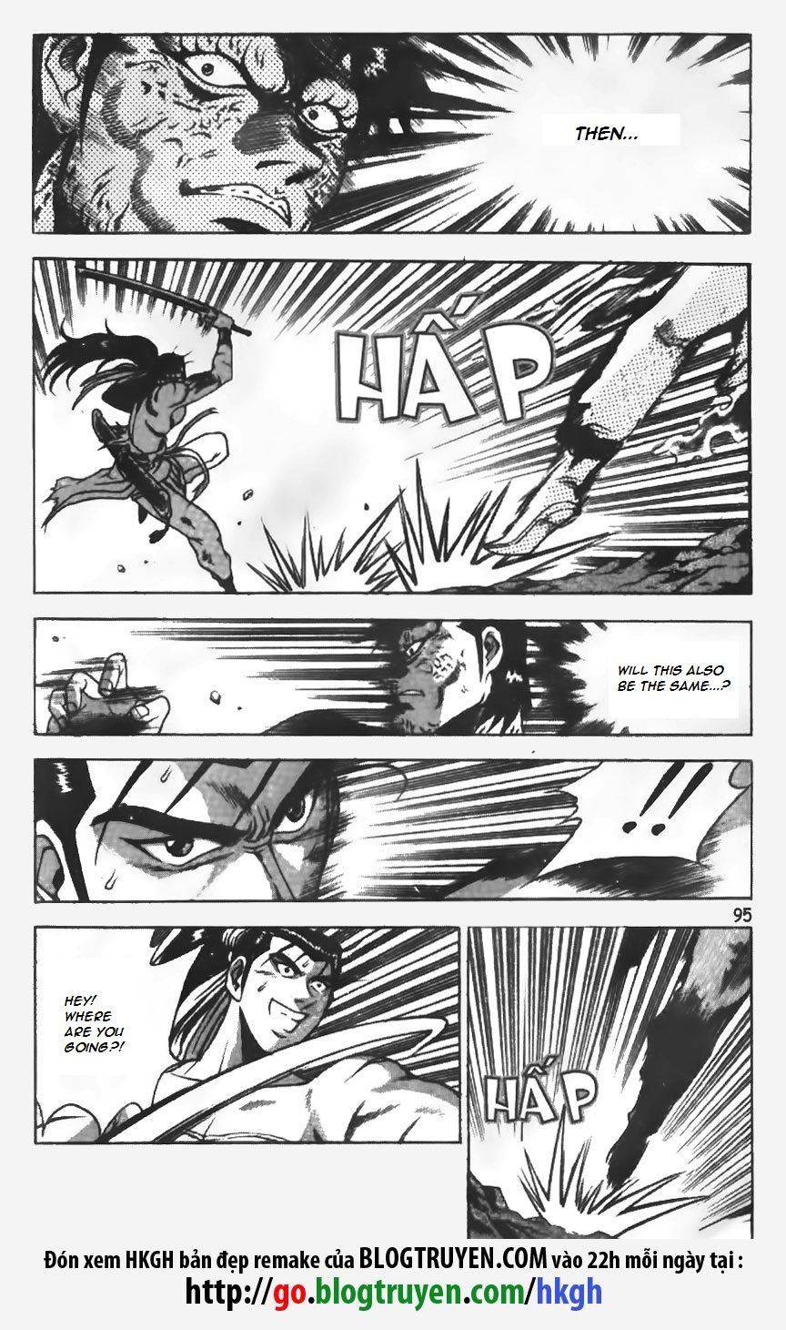 Ruler of the Land Chapter 152 - Page 19