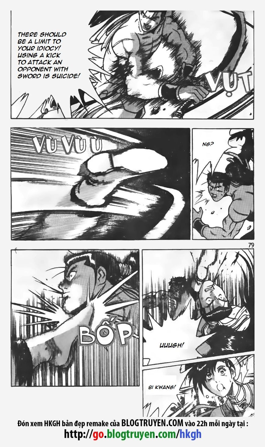 Ruler of the Land Chapter 152 - Page 3
