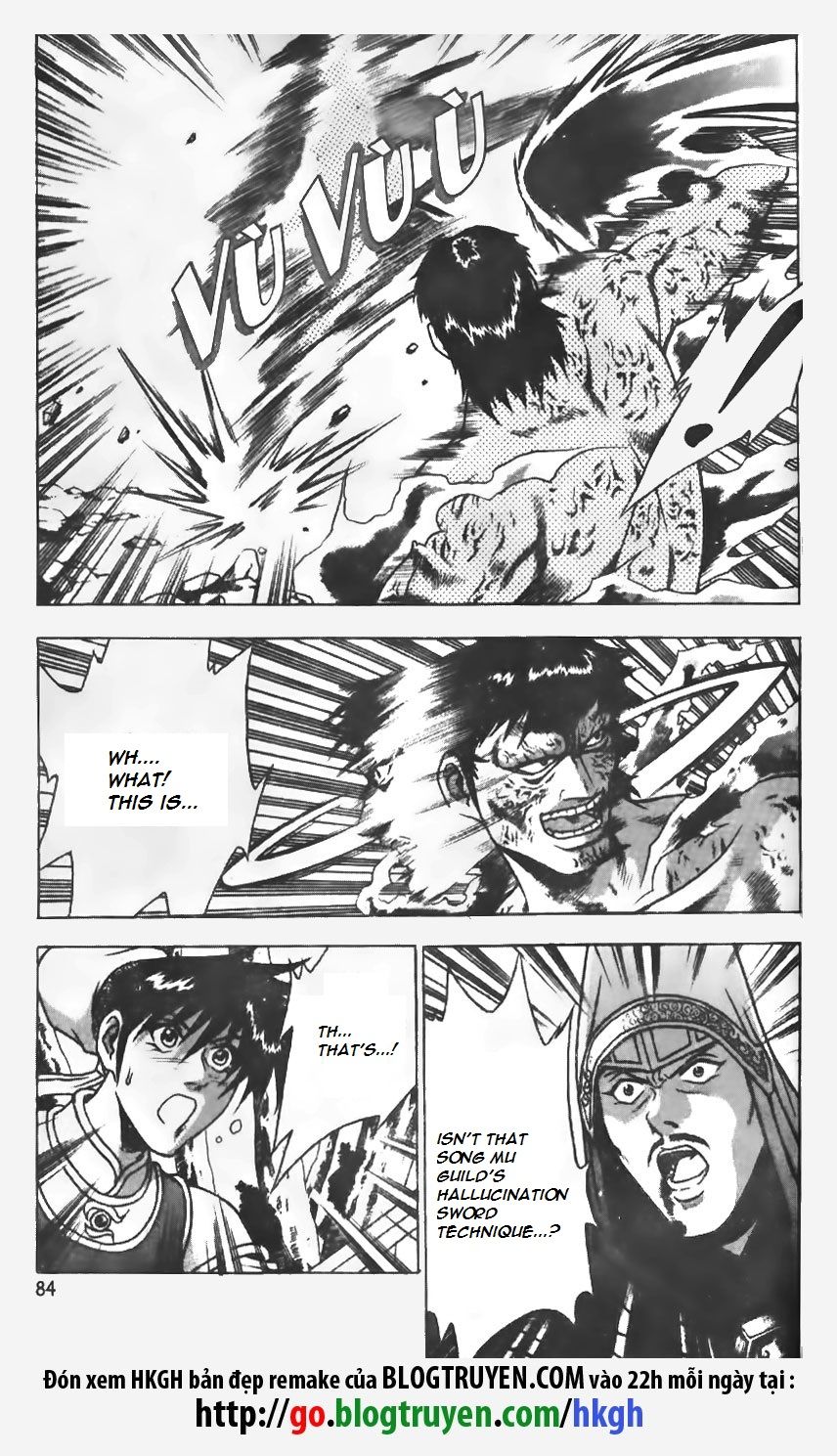 Ruler of the Land Chapter 152 - Page 8