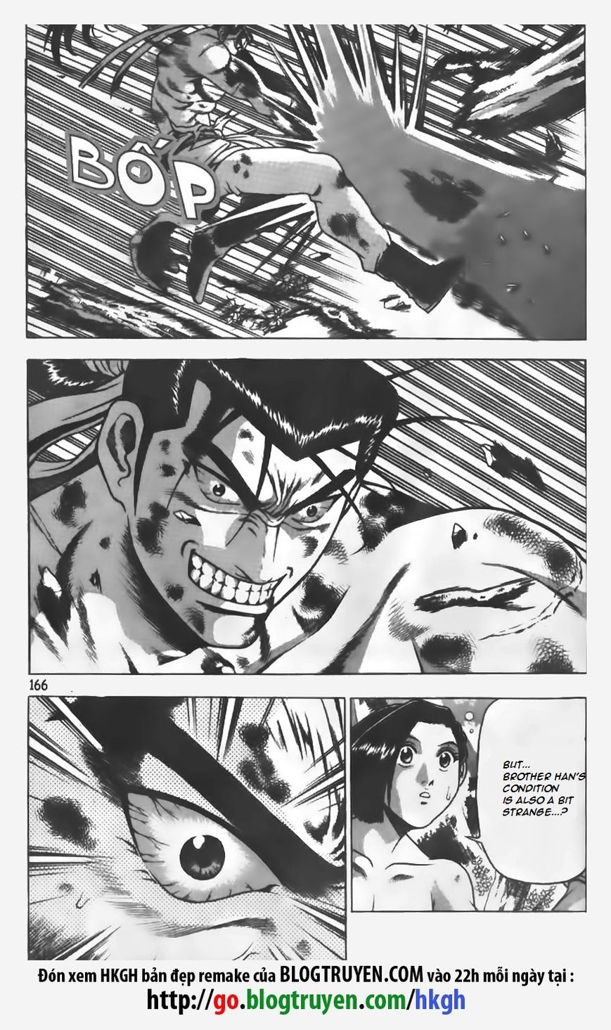 Ruler of the Land Chapter 155 - Page 16