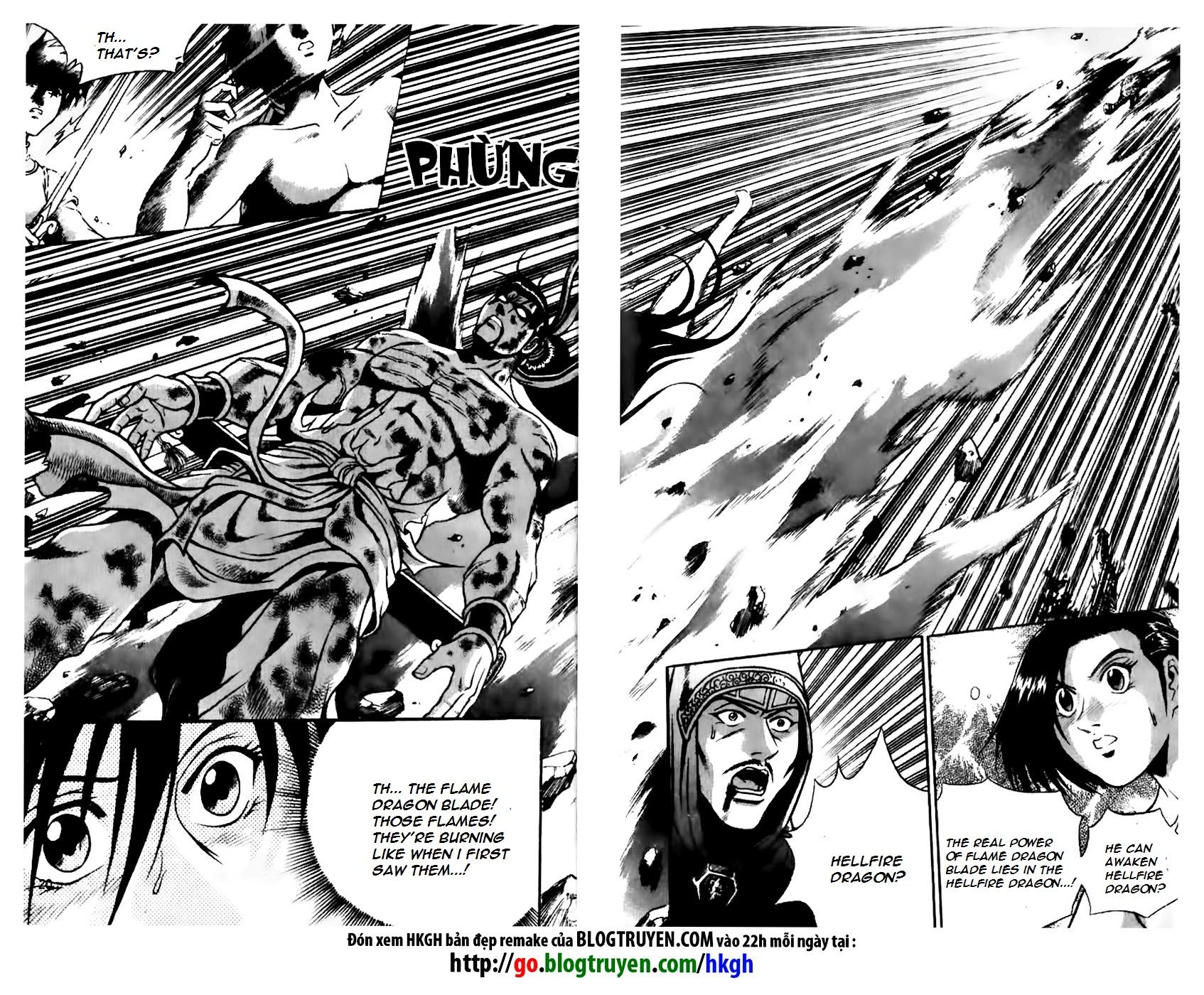 Ruler of the Land Chapter 156 - Page 21