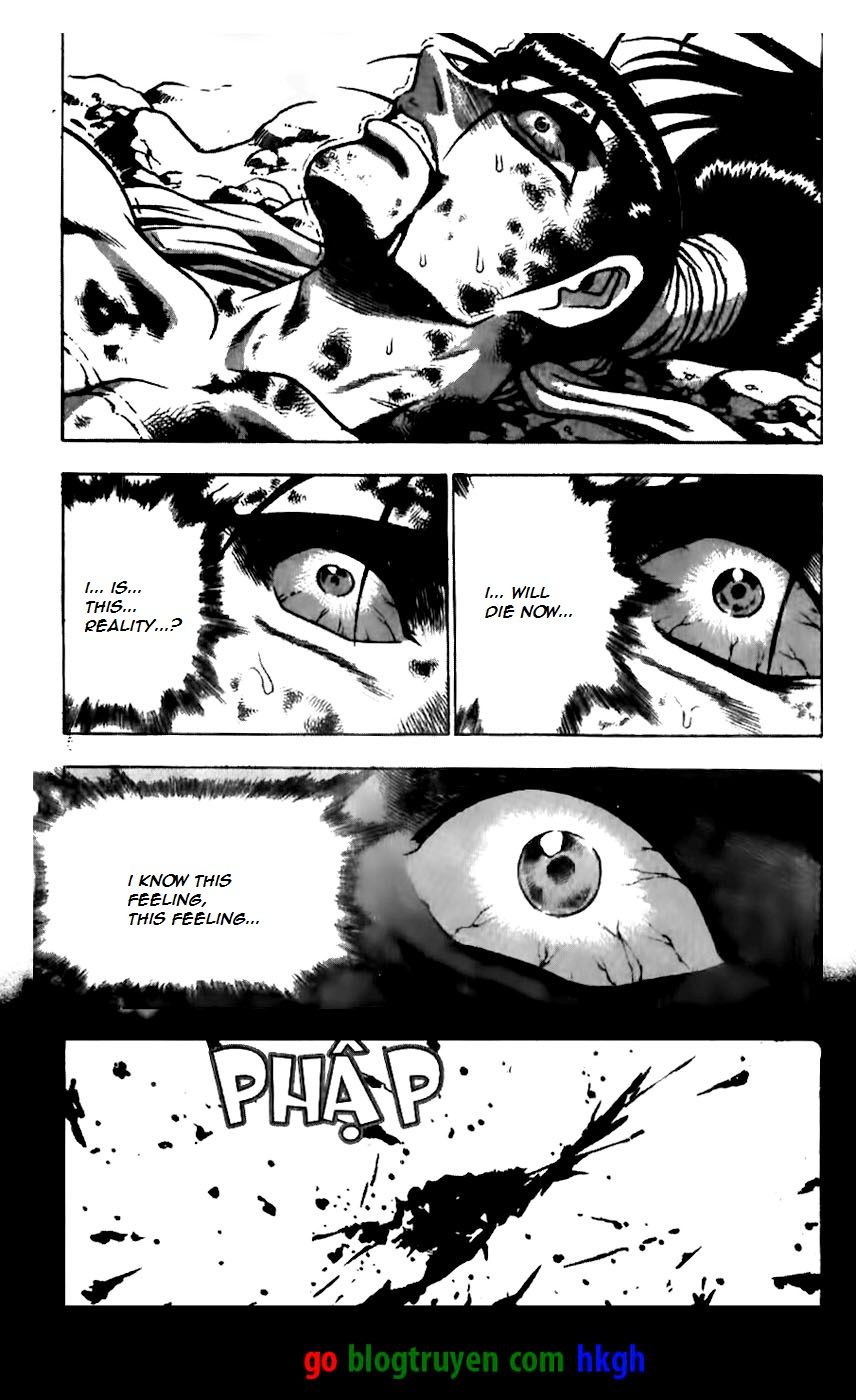 Ruler of the Land Chapter 156 - Page 7