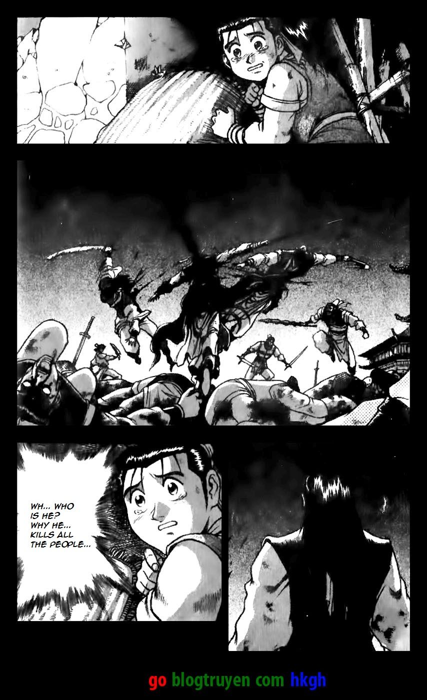 Ruler of the Land Chapter 156 - Page 8