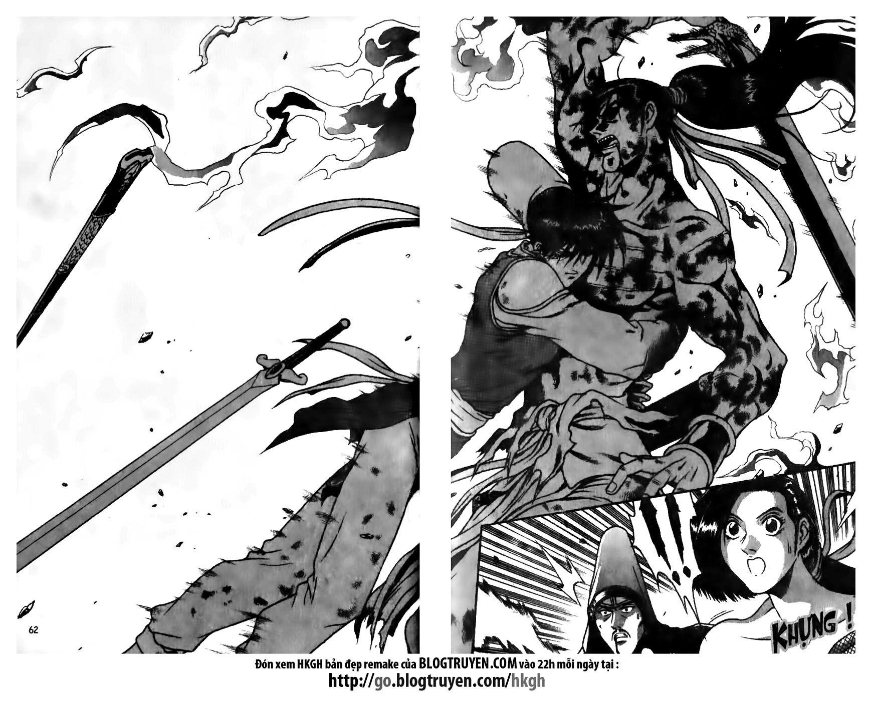 Ruler of the Land Chapter 158 - Page 12